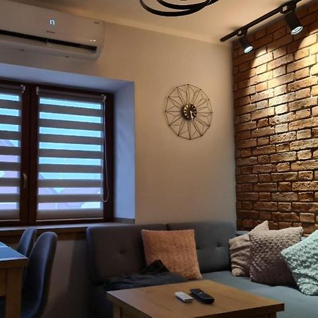 Apartament Komarno III Jelenia Gora Exterior photo
