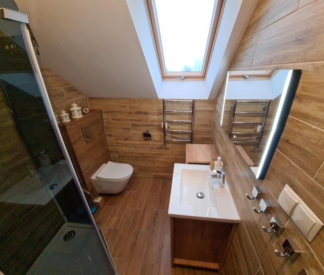 Apartament Komarno III Jelenia Gora Exterior photo