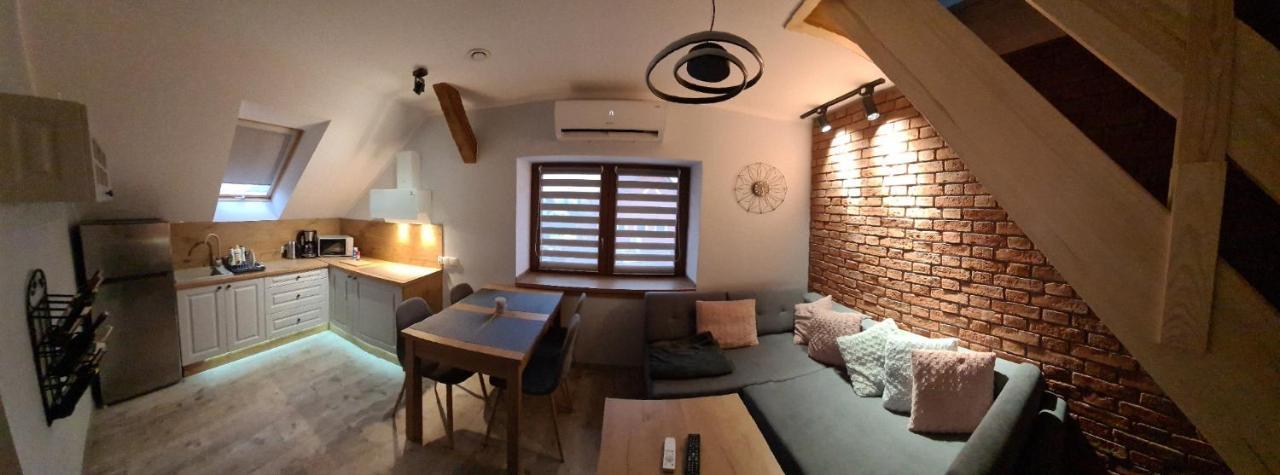 Apartament Komarno III Jelenia Gora Exterior photo